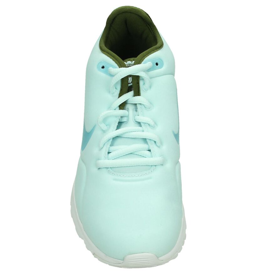 Nike Stargazer Licht Blauwe Sneakers, , pdp