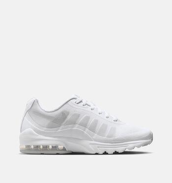 Nike Low Sneakers White/ Metallic Silver