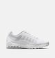 Nike Air Max Invigor Baskets en Blanc pour femmes (371969) - pour semelles orthop&eacute;diques