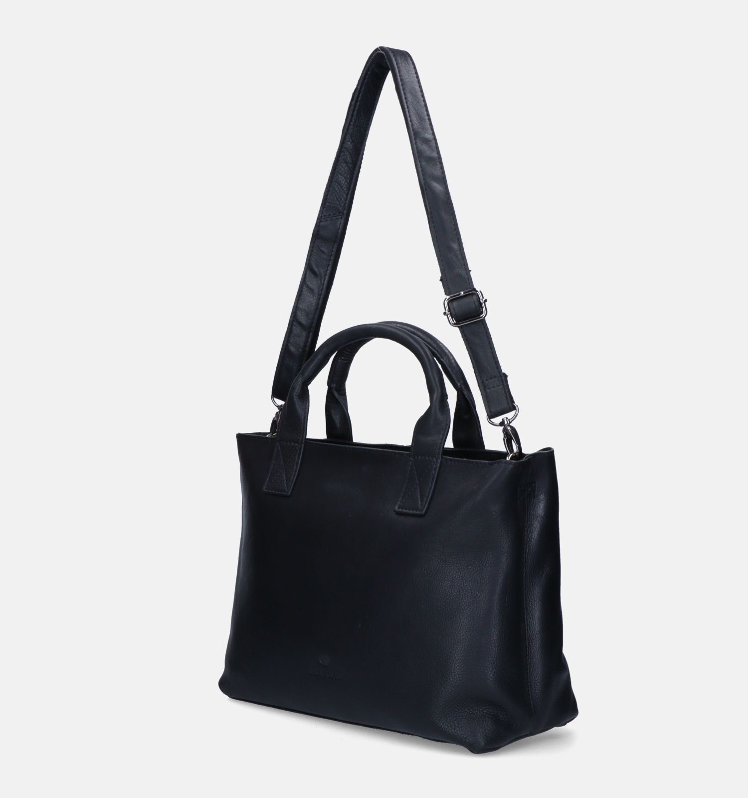 MicMacBags Zwarte Handtas Dames Handtassen Online op TORFS.BE