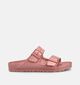 Birkenstock Arizona Roze Badslippers voor dames (368219)