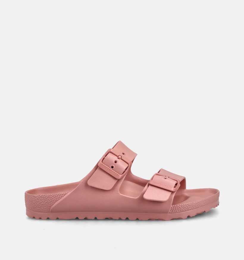 Birkenstock Arizona Roze Badslippers voor dames (368219)