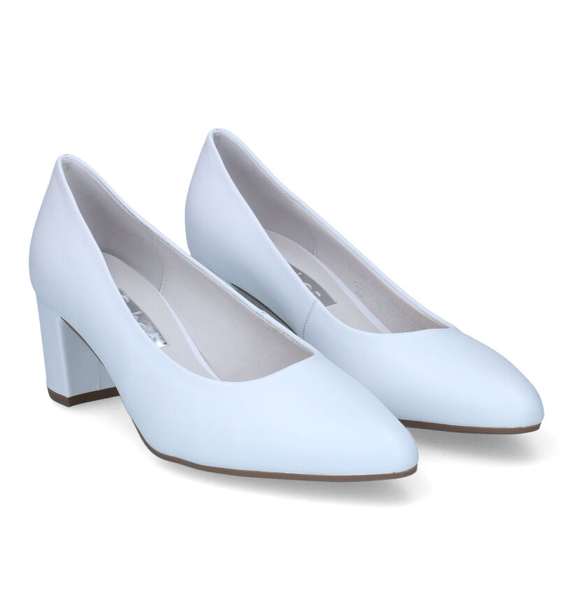 Gabor Escarpins classiques en Argent pour femmes (313305)