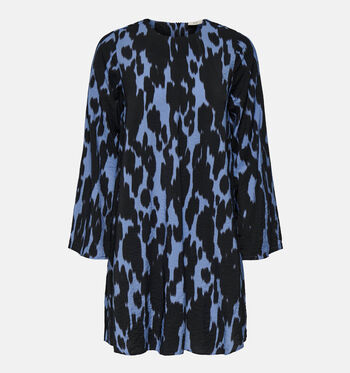 JDY Robes Bleu