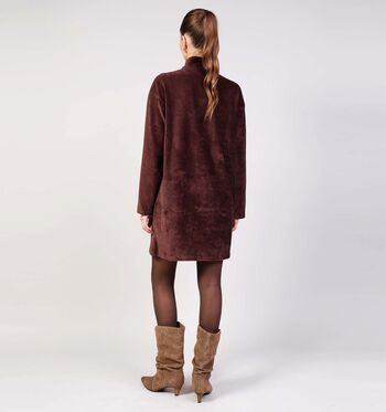 Vila Robes Marron
