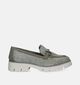 Tamaris Loafers en Vert pour femmes (335975)