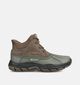 Skechers  Respected Swamper Chaussures outdoor en Vert kaki pour hommes (379536)