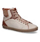 Pikolinos Lagos Beige Sneakers voor dames (315923) - geschikt voor steunzolen