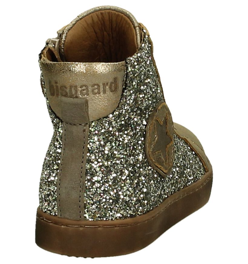 Bisgaard Gouden Bottines, , pdp