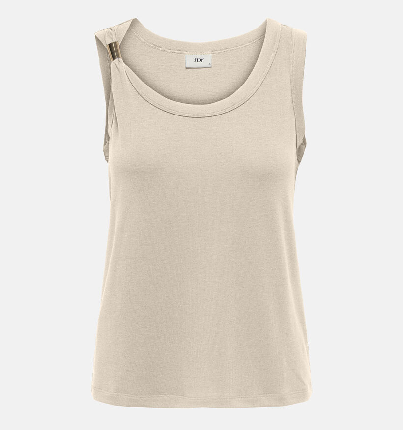 JDY Uffa Beige Top voor dames (373898)