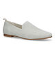 La Strada Blauwe Loafers in stof (319860)
