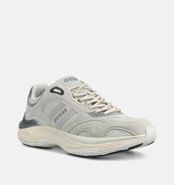 Guess Low Baskets Gris