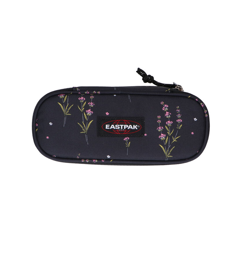 Eastpak Oval Single EK717 Trousse en Fuchsia en textile (293844)