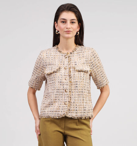 Expresso Jassen Beige