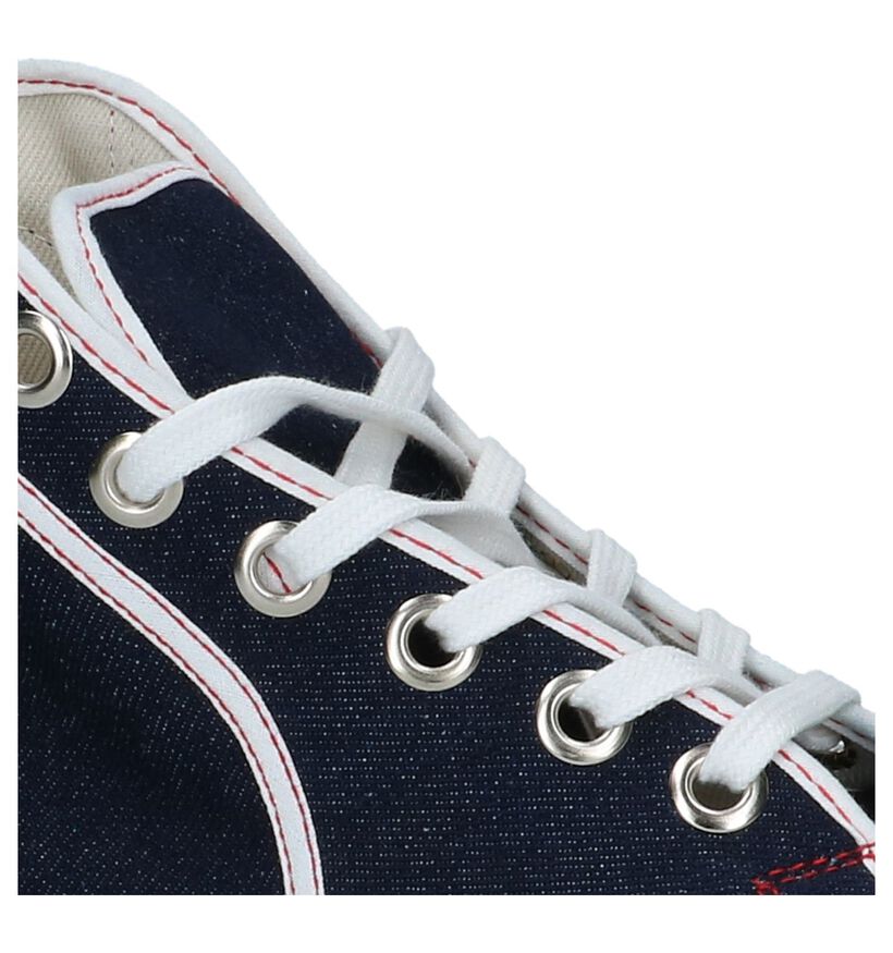 0051 Barvy Baskets en Kaki pour femmes (317461) - pour semelles orthop&eacute;diques