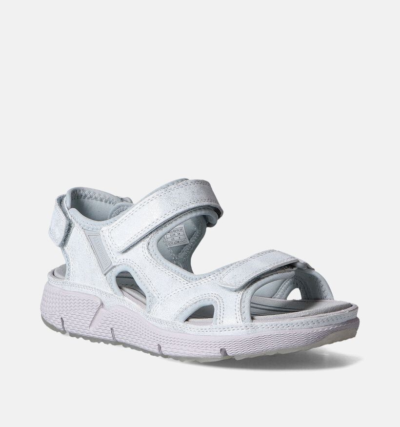 Allrounder Its Me Sandalen Wit voor dames (354251) - geschikt voor steunzolen