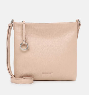Suri Frey Crossbody tassen Zwart/Wit/Beige/Bruin/Blauw/Roze