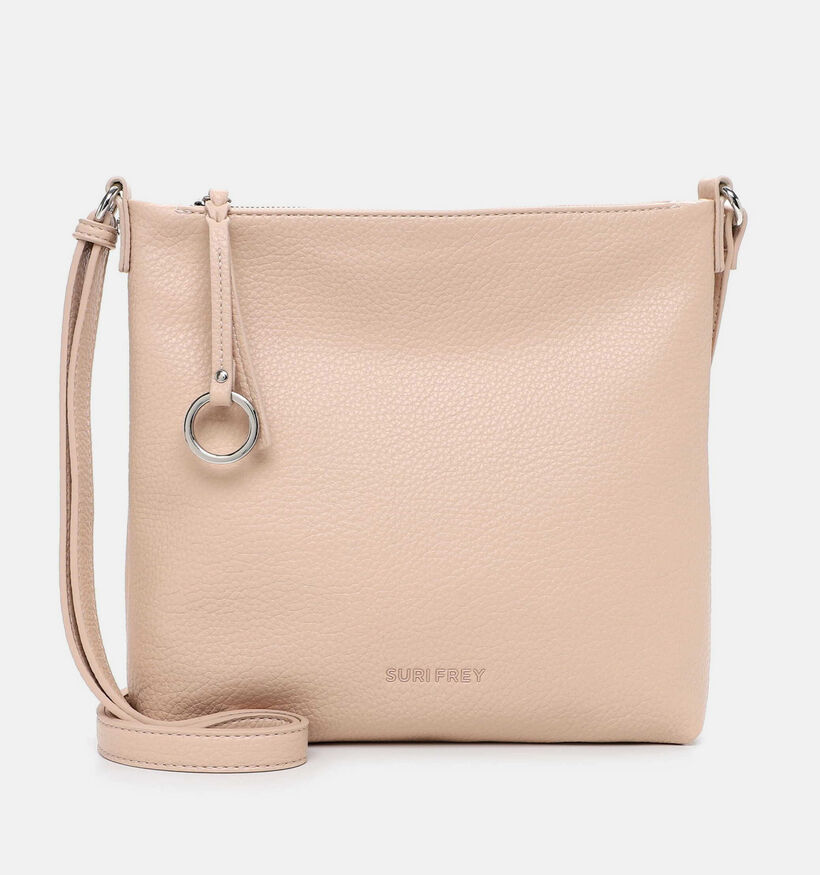 Suri Frey Debby Roze Crossbodytas voor dames (371422)
