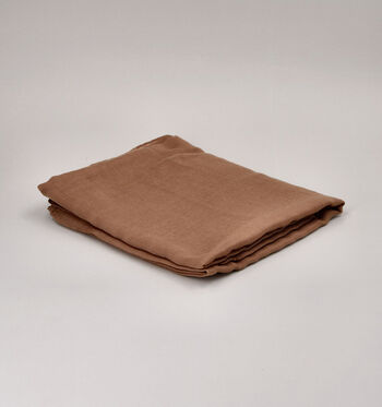 Via Limone Sjaals Beige/Bruin/Blauw/Roze/Groen