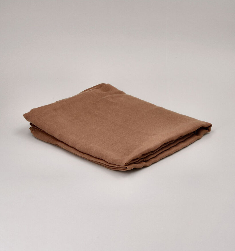 Via Limone Bruine Sjaal voor dames (361848)