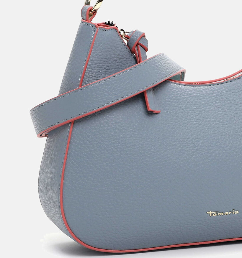 Tamaris Flavia Sac à bandoulière en Bleu pour femmes (355710)
