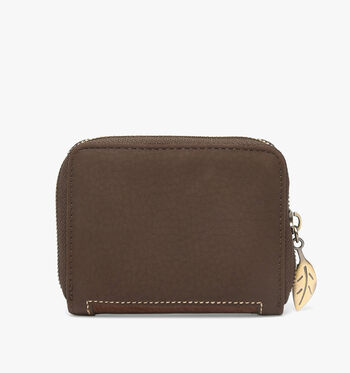 Woomen Petite maroquinerie Marron
