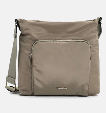 Tamaris Crossbody tassen Bruin/Blauw/Groen