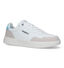 O'Neill Galveston Witte Sneakers voor dames (321719) - geschikt voor steunzolen