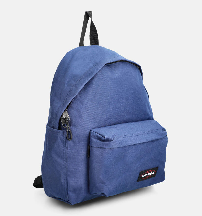 Eastpak Day Pak'r Sac &agrave; dos en Bleu pour filles, gar&ccedil;ons (377064)