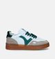 Victoria Witte Sneakers voor dames (346258) - geschikt voor steunzolen