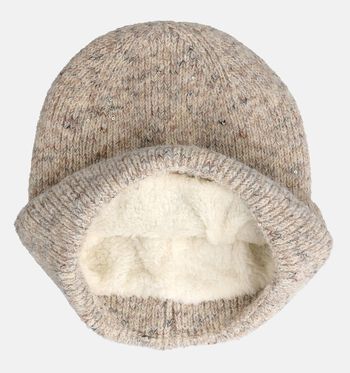 Via Limone Mutsen Beige/Bruin/Grijs