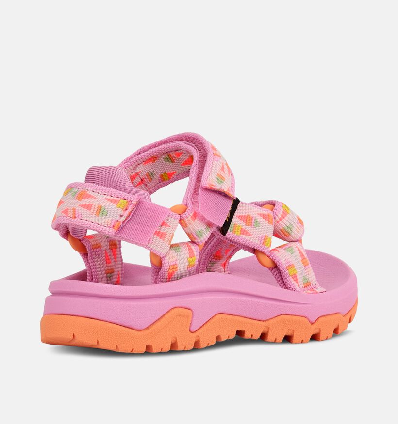 Teva Hurricane XLT Roze Sandalen voor meisjes (370333)