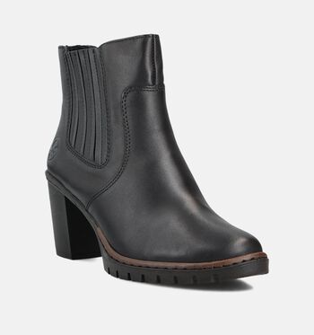 Rieker Bottines Noir