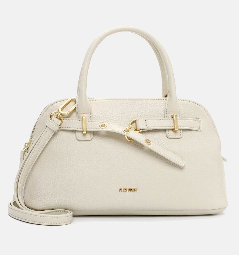 Suri Frey Bailey SC Sac &agrave; main en Beige pour femmes (371439)