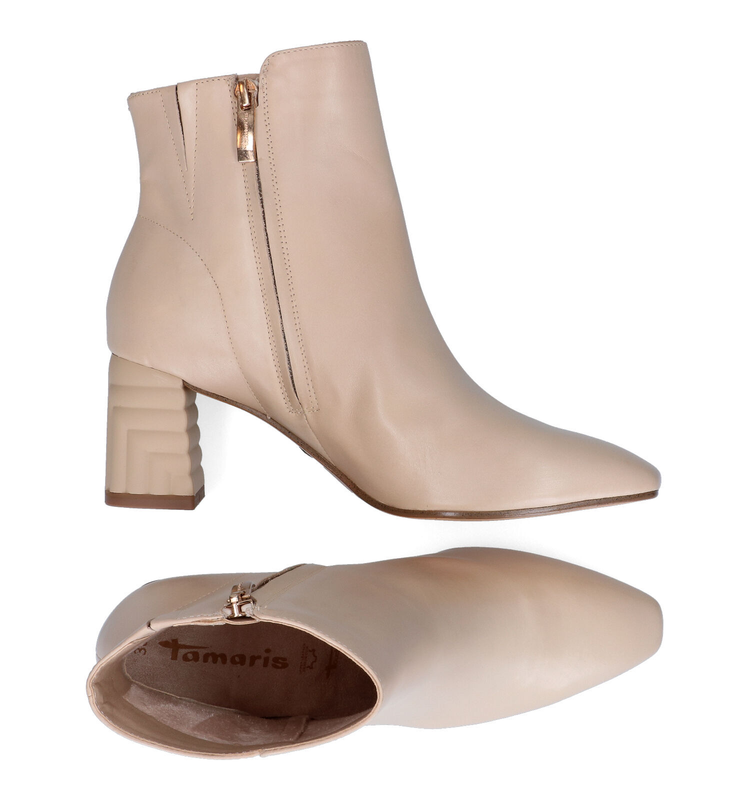 Bottillon tamaris top