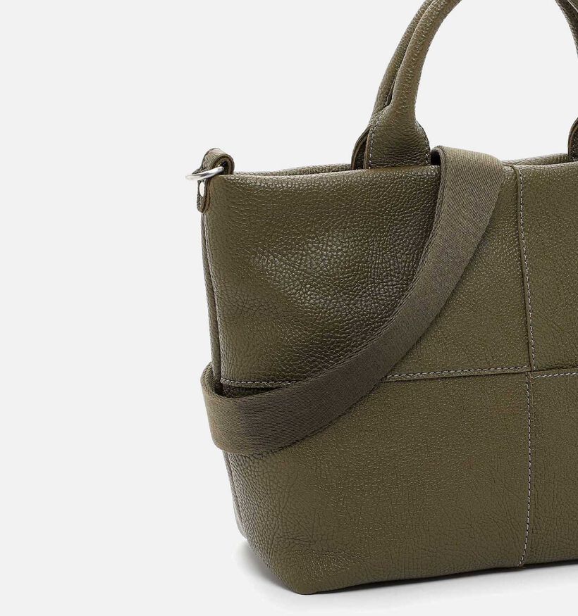 Suri Frey Tilly Kaki Handtas voor dames (333548)