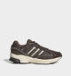 adidas Spiritain 2000 Baskets en Brun pour femmes (375348)