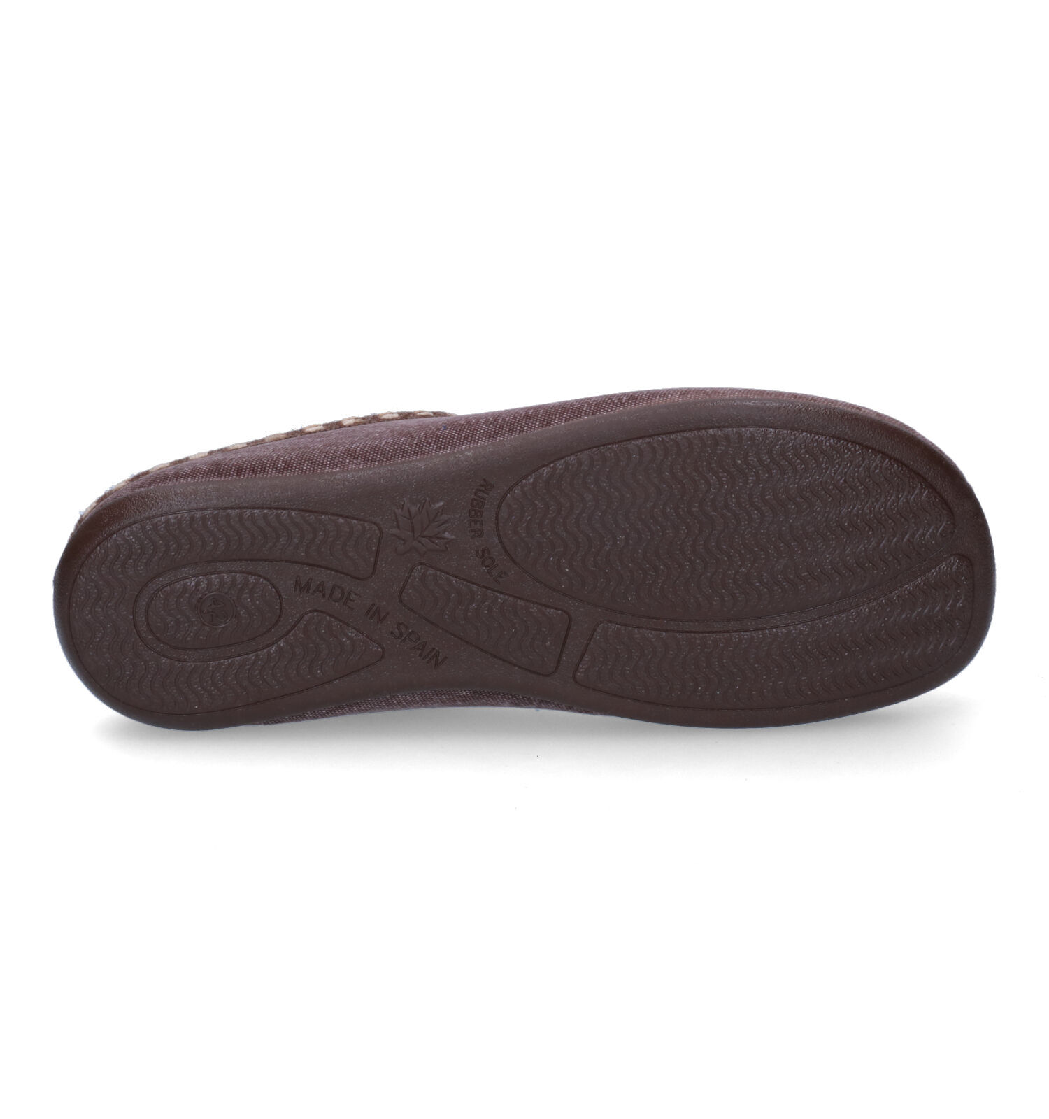 Hush puppies leren heren pantoffels 2025