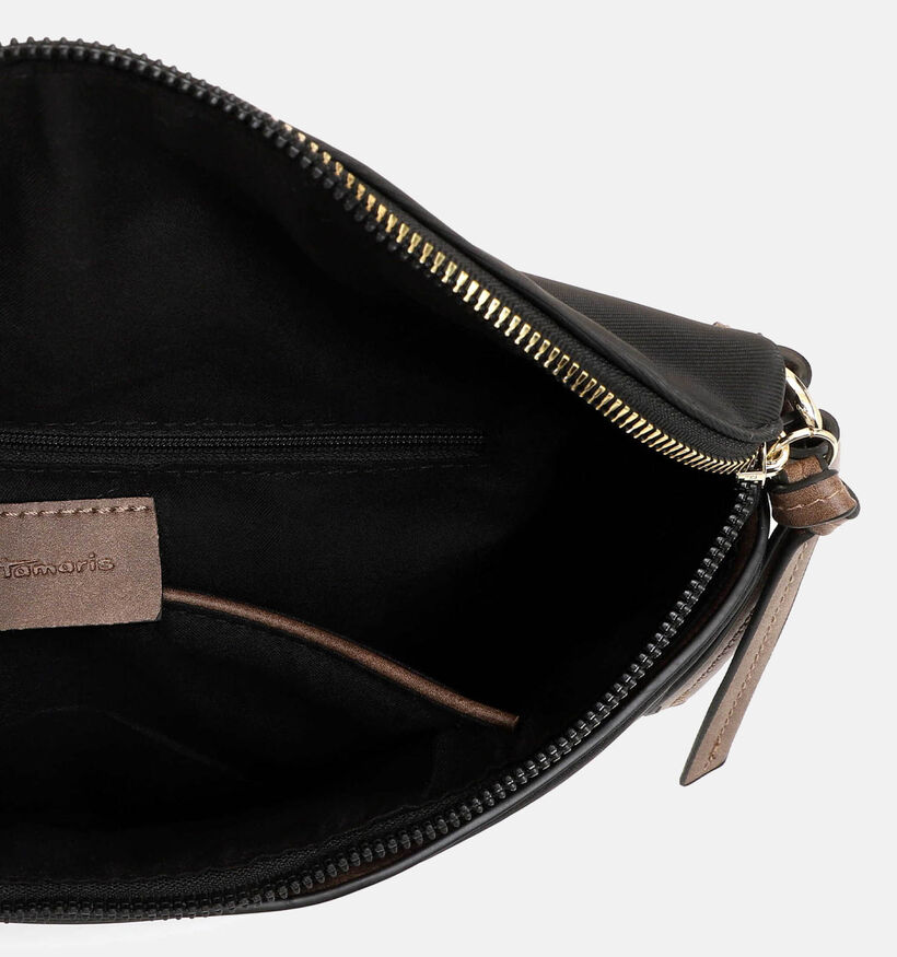 Tamaris Margitta Sac banane en Noir pour femmes (378730)