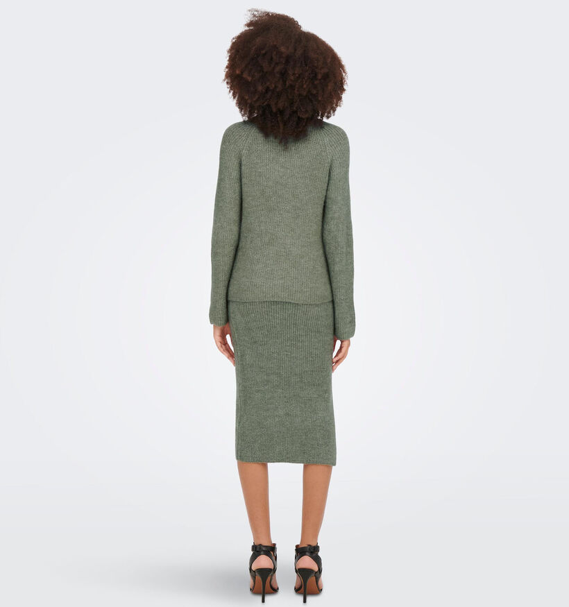 JDY Drea Groene Rok (318555)