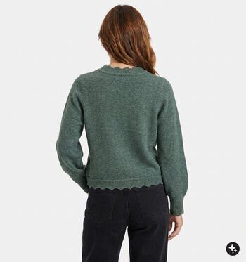 Vila Truien Groen