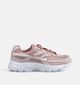 Nike Initiator Baskets sportives en Rose pour femmes (382004) - pour semelles orthop&eacute;diques
