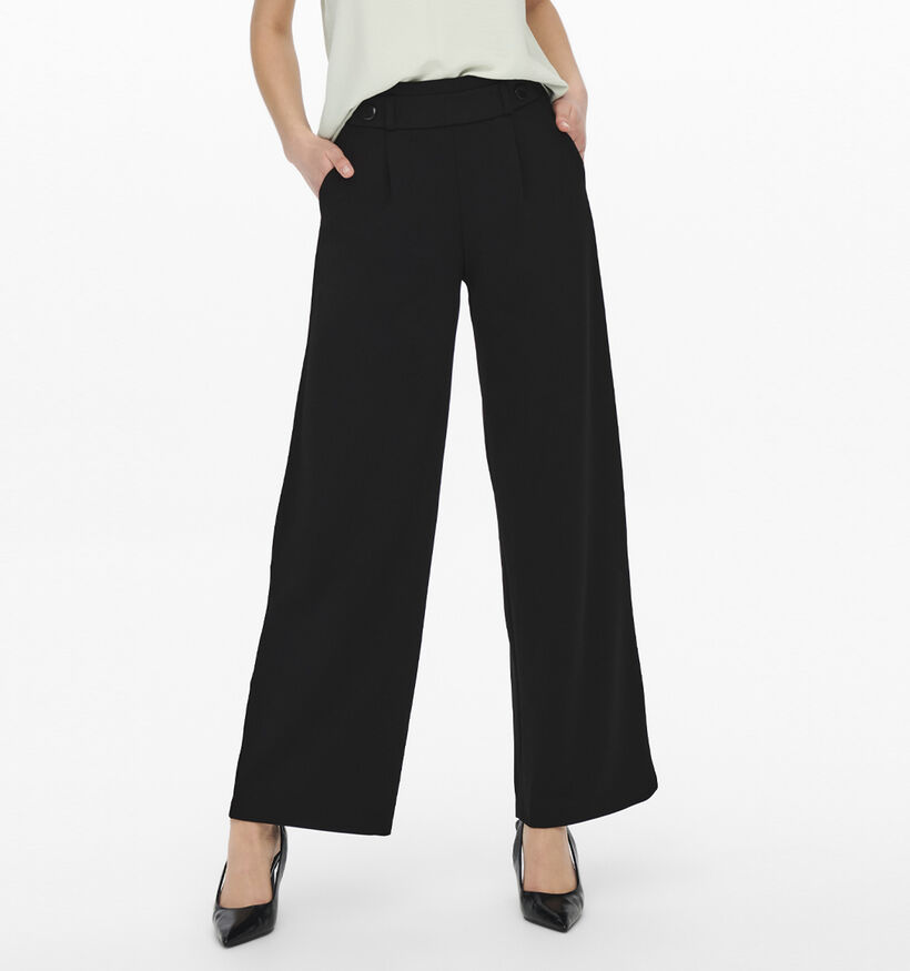 JDY Lange Broek Zwart voor dames (366569)