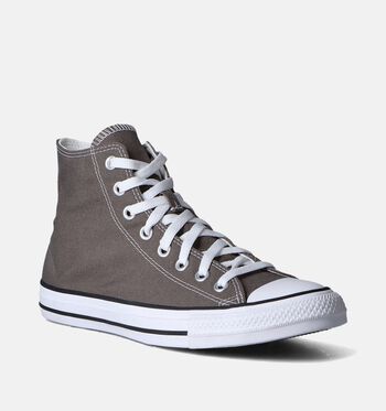 Converse Chuck Taylor All Star High Sneakers Natural Ivory/Cocoa Brown/Out Of The Blue/Stingray Grey/True nature/True Nature/Totally Neutral/Charcoal