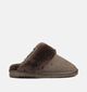 Flurry Open pantoffels Grijs voor dames (362521)