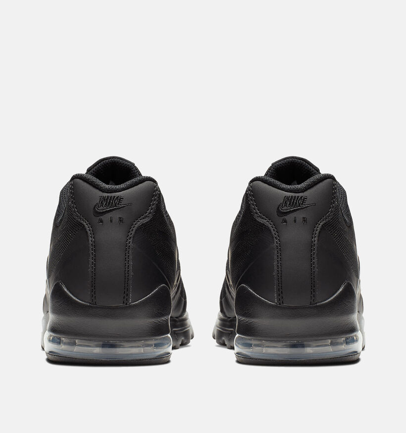 Nike Air Max Invigor Zwarte Sneakers voor heren, jongens (345396)