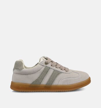 Milo & Mila Baskets Gris