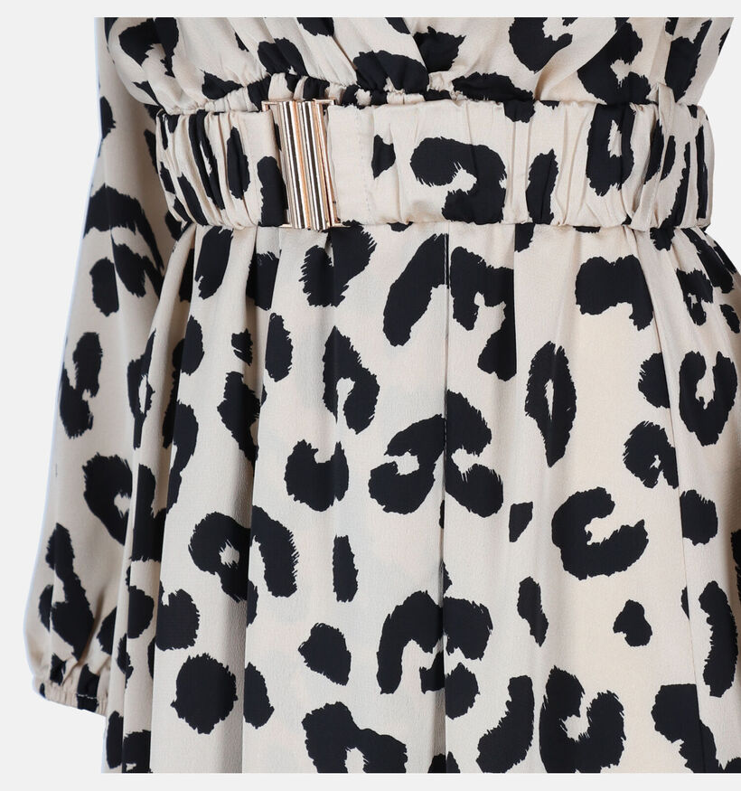 Millenium Robe en Beige (325977)