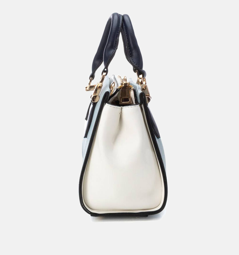 Xti Sac à main en Bleu pour femmes (358604)