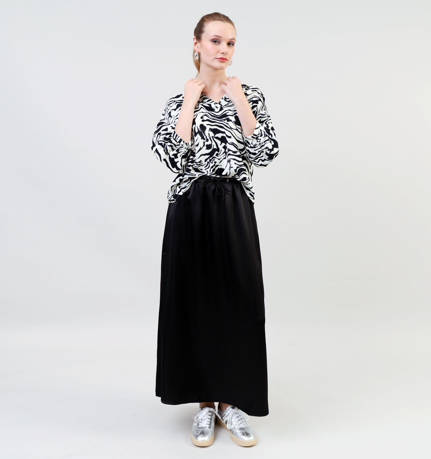 Maxi rokken dames new arrivals